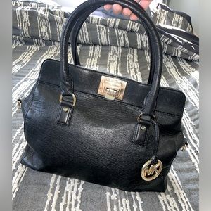 Michael Kors Hand Bag Used/Good Condition